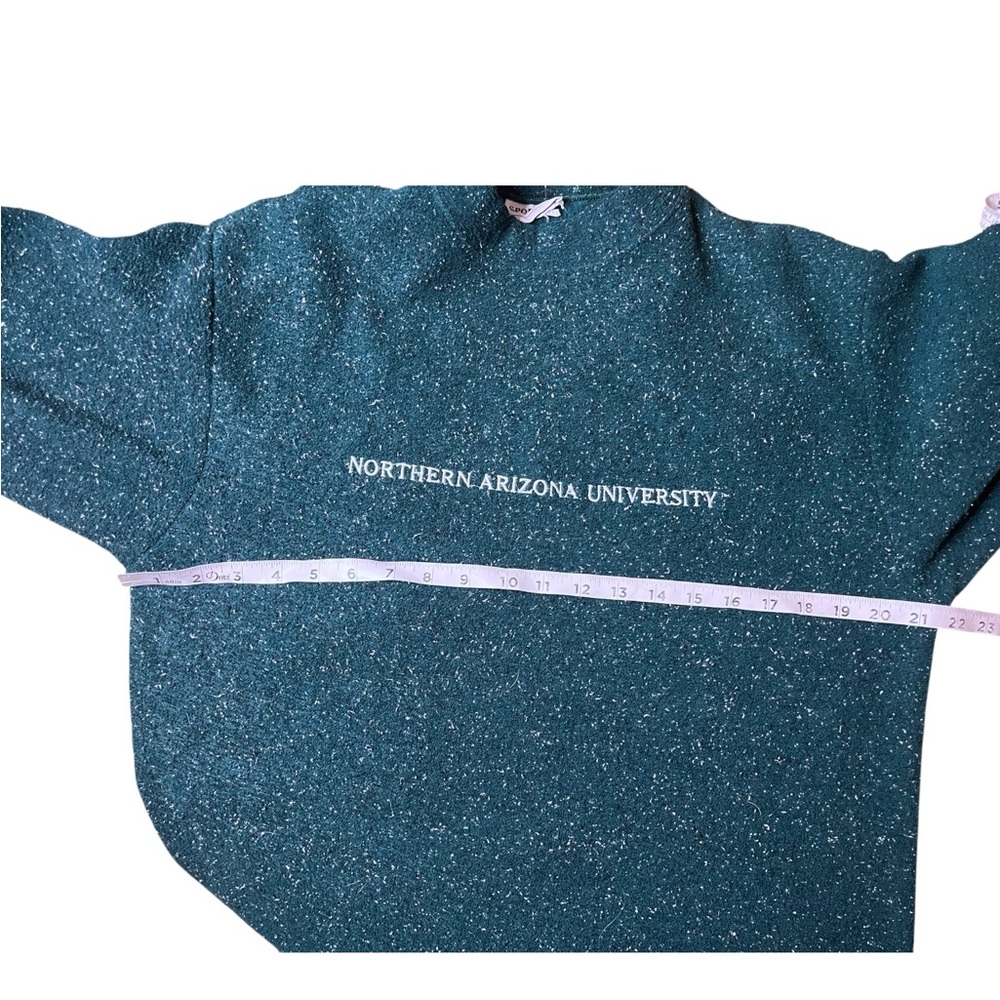 Northern Arizona University Sweater - image 7